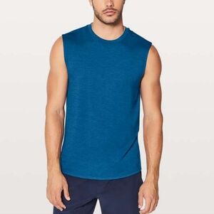 Men's Luluemon Slim Fit Tank